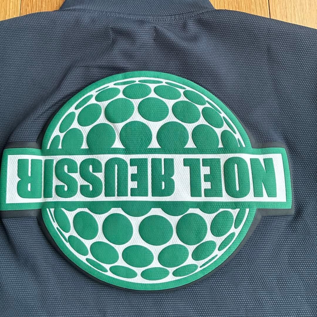 美品♡NOEL REUSSIR モックネック　定価24,200円