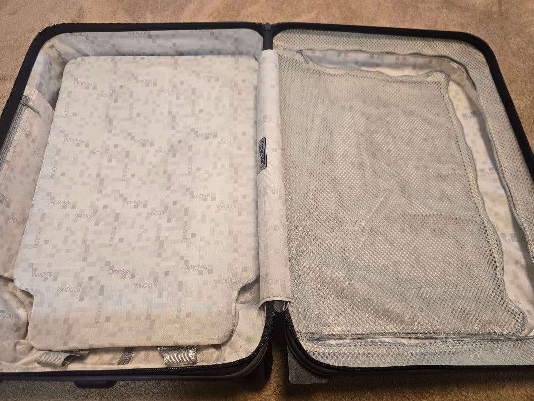 RIMOWA SALSA CABIN　リモワ サルサ キャビン