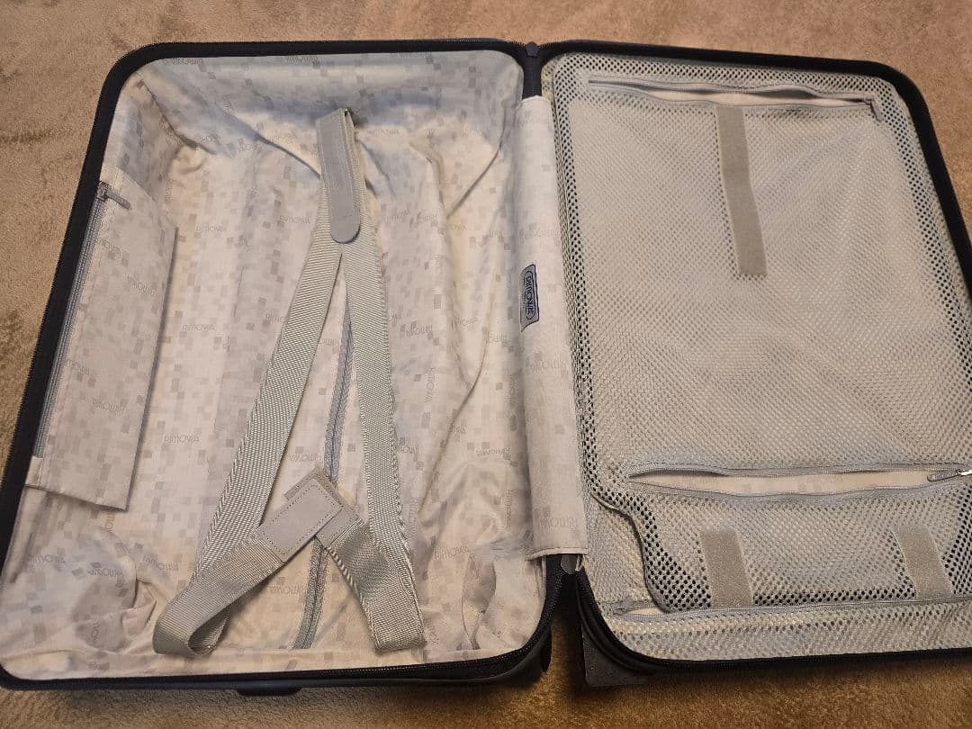 RIMOWA SALSA CABIN　リモワ サルサ キャビン