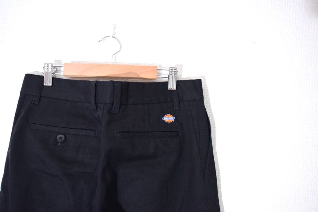 【美品】WACKO MARIA DICKES PLEATED TROUSERS