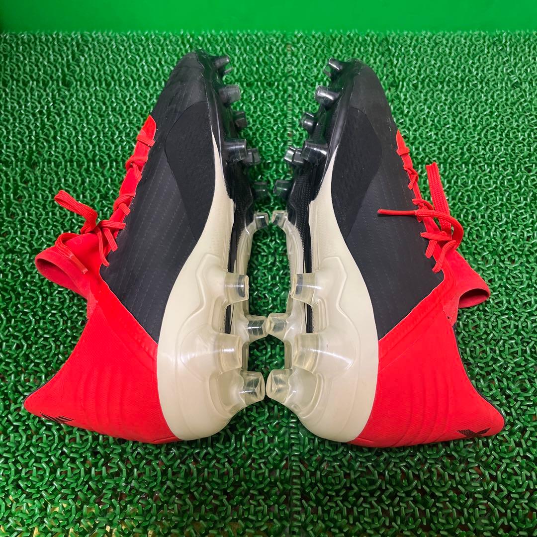 アディダス サッカースパイク エックス 18.2-ジャパン HG/AG