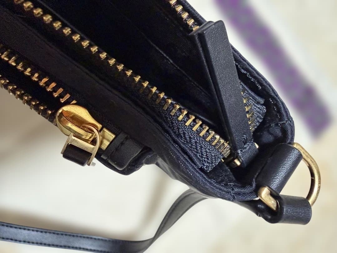 ✨美品✨【トリーバーチ】ショルダーバッグ