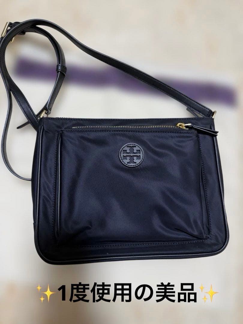 ✨美品✨【トリーバーチ】ショルダーバッグ