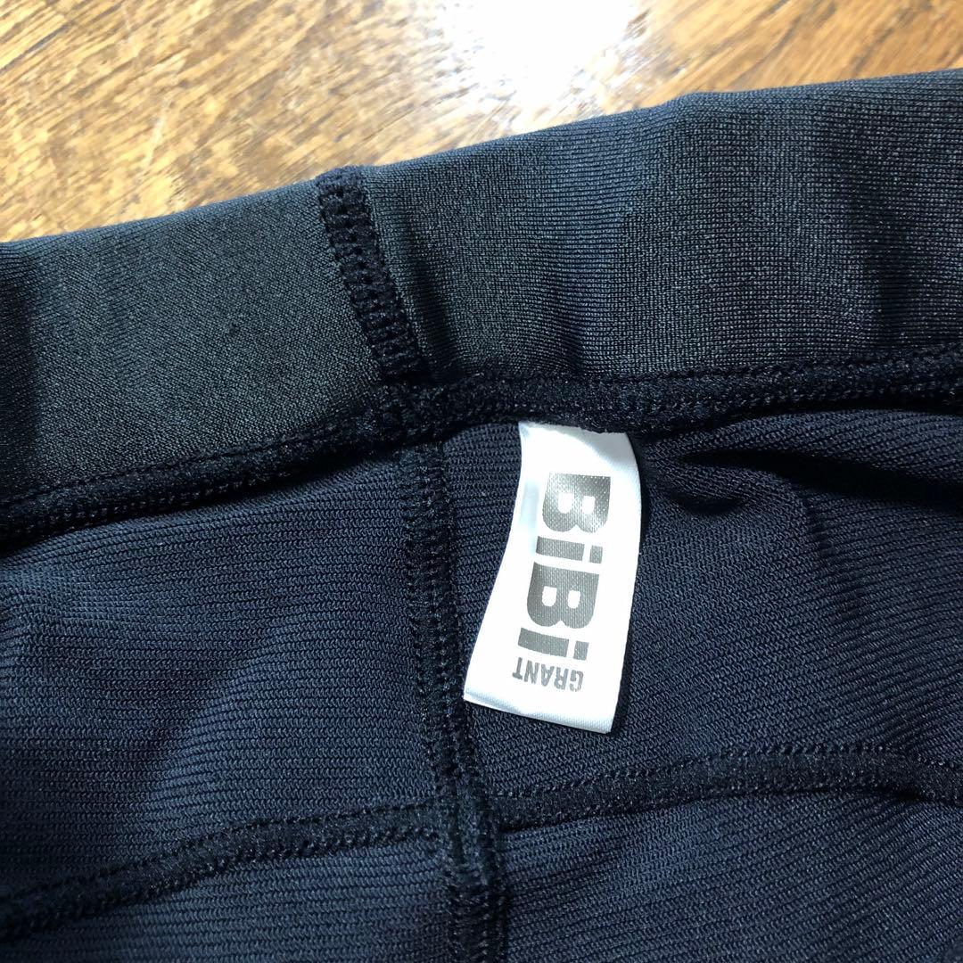 ファットバーンスパッツ　M