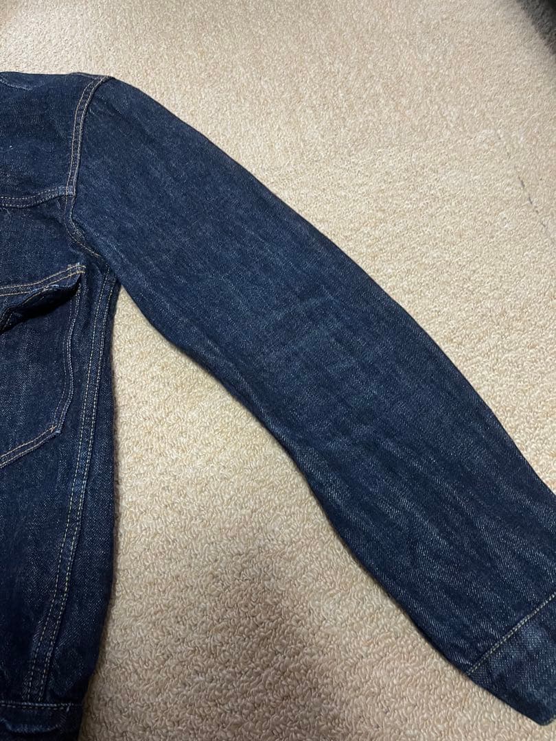 TCB jeans サイズ42 30's Jacket デニムジャケット