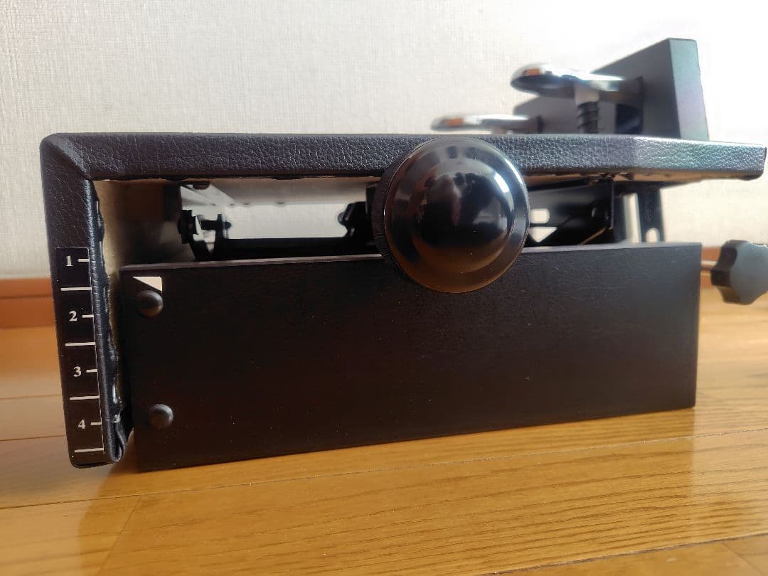 【美品】ピアノ　補助ペダル KP-DX