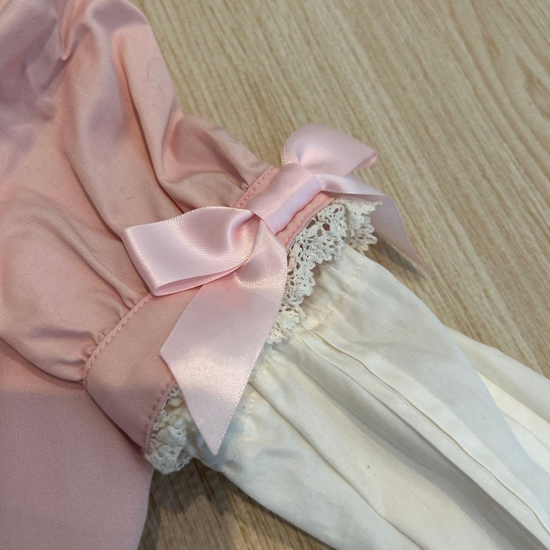 E*様 Angelic Pretty アンジェリックプリティ ピンク ハート ワ