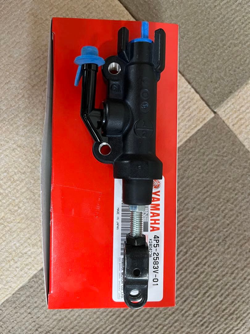 ヤマハ ブレンボ　MT-07 4P5-2583V-01 （XJR1300