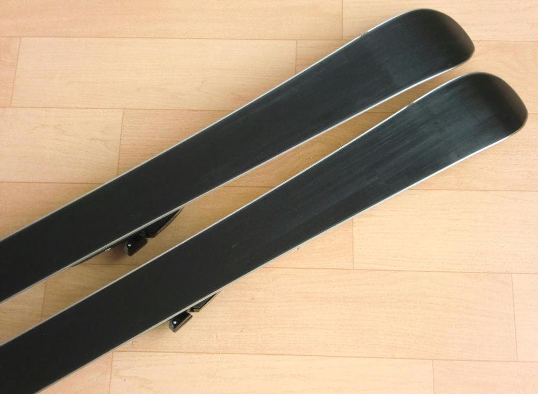 ■■11月限定■送料無料■フィッシャーaedict PARKミッドスキー131■