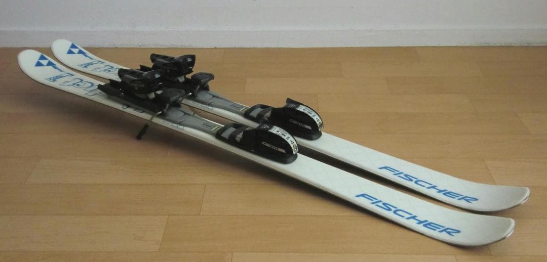 ■■11月限定■送料無料■フィッシャーaedict PARKミッドスキー131■