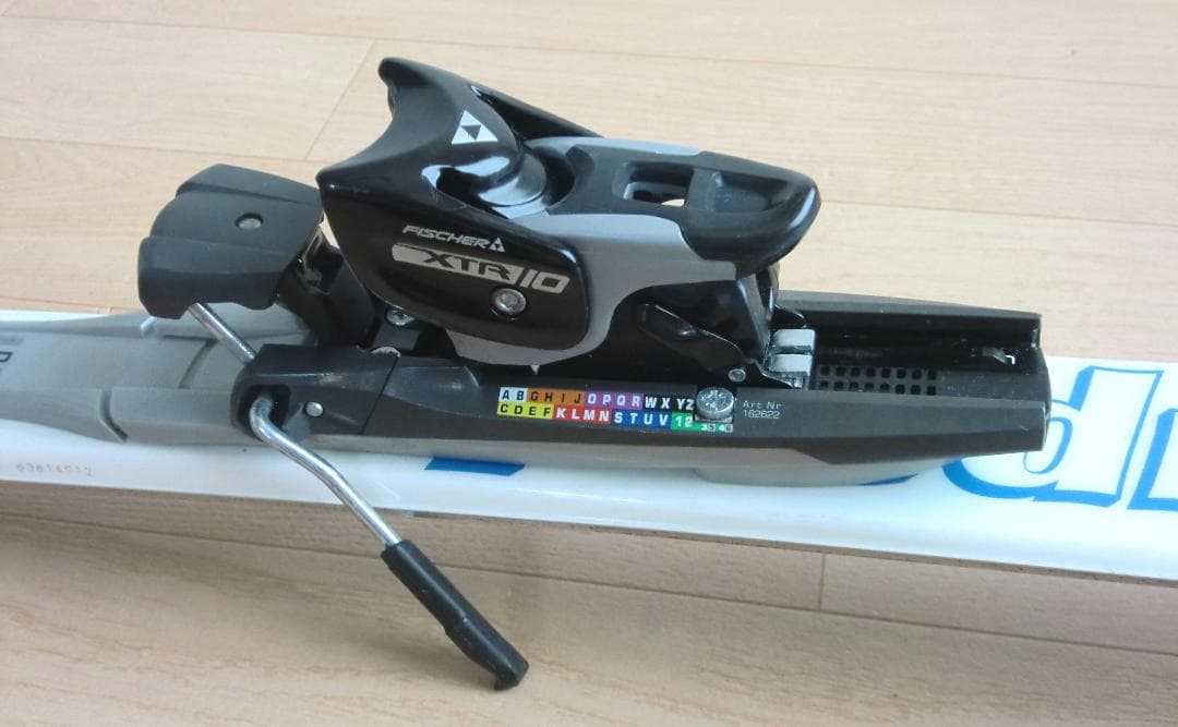 ■■11月限定■送料無料■フィッシャーaedict PARKミッドスキー131■