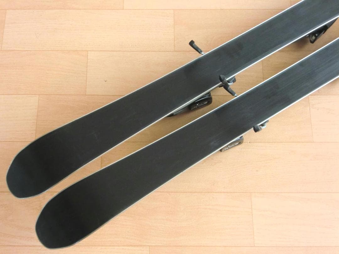 ■■11月限定■送料無料■フィッシャーaedict PARKミッドスキー131■