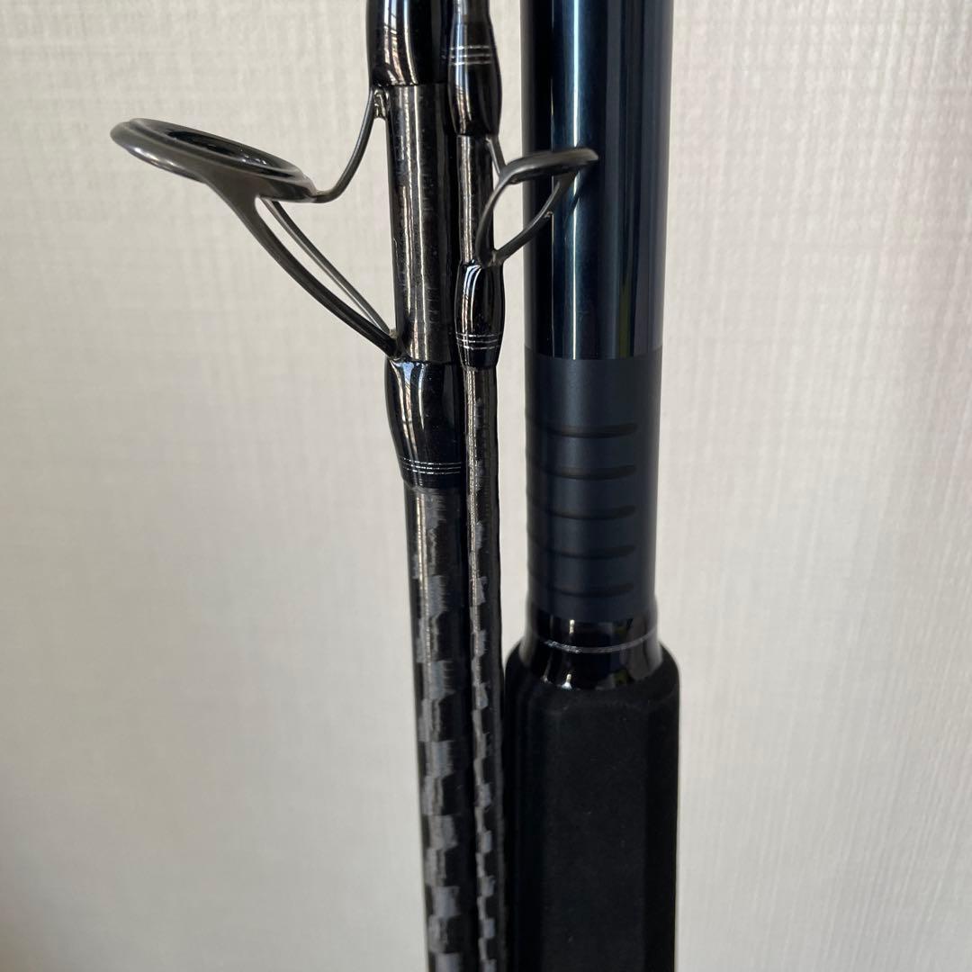 ロッド COLTSNIPER SS S100MH-3