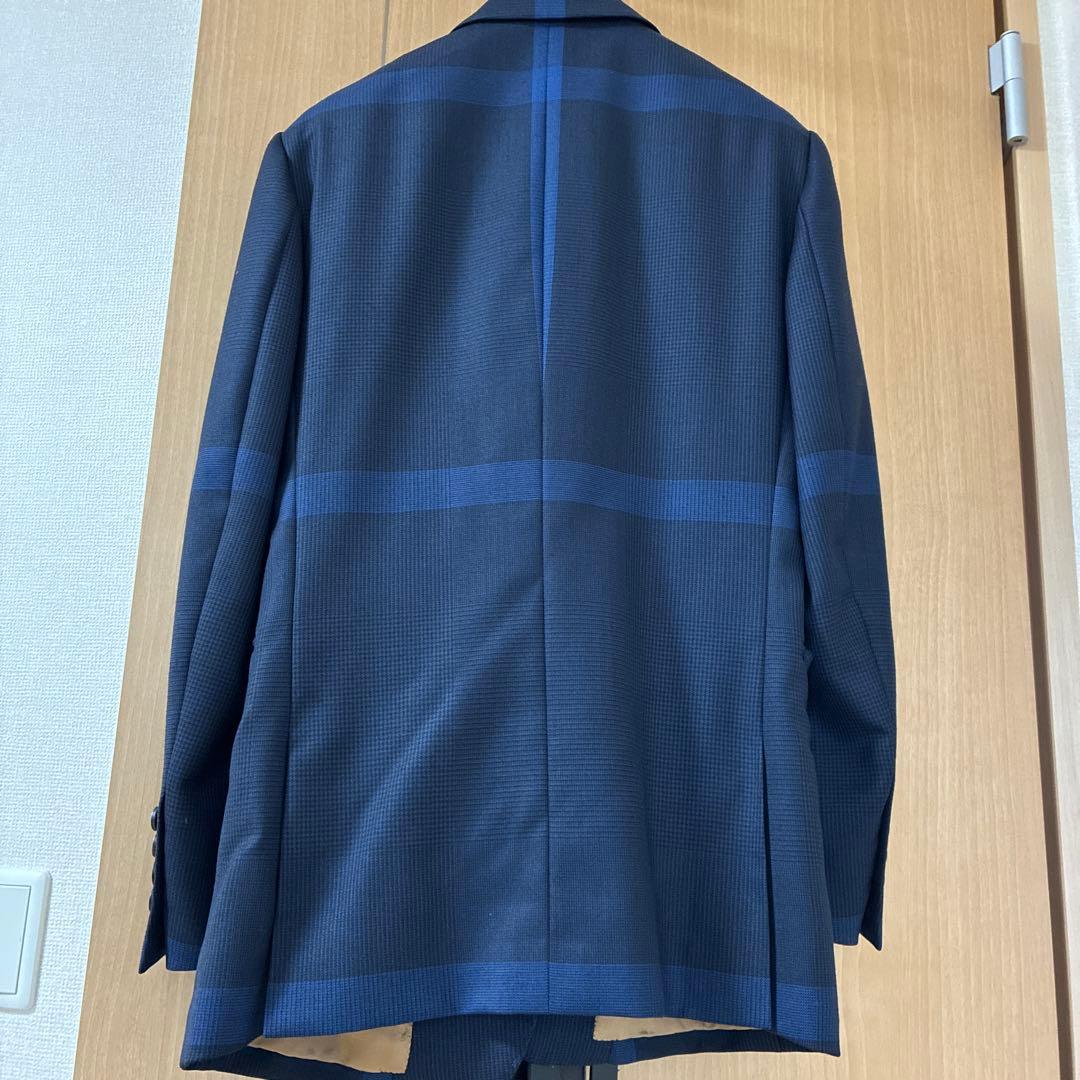 ポールスミス スーツ