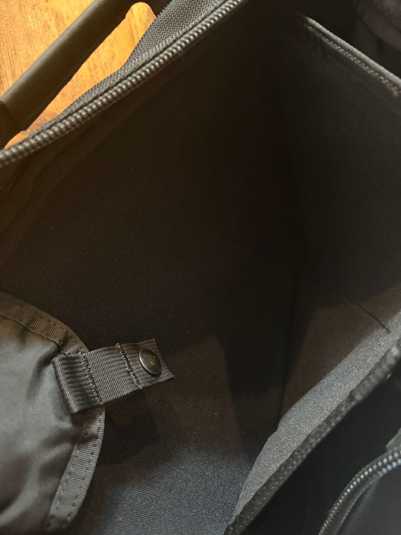 ブリーフィング DELTA ALTER PACK