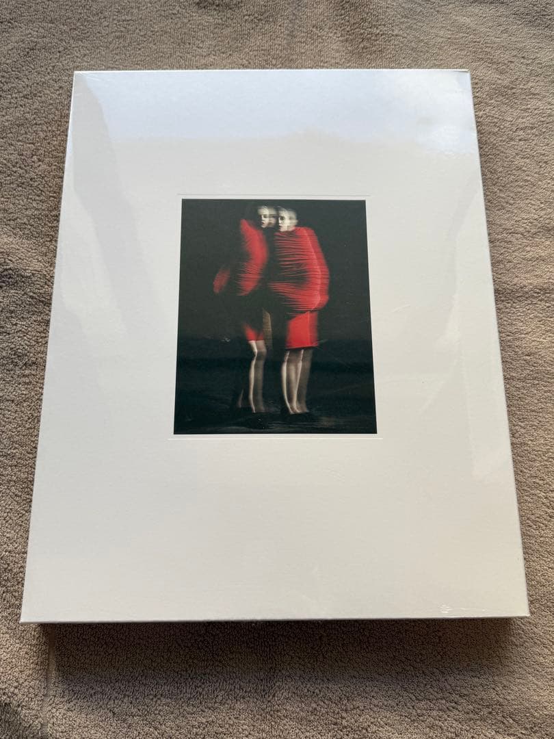 【未開封】Rei Kawakubo Art of the In-Between
