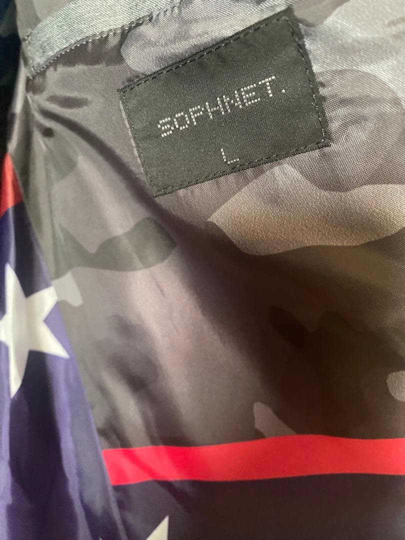 ソフネットデザインジャケット