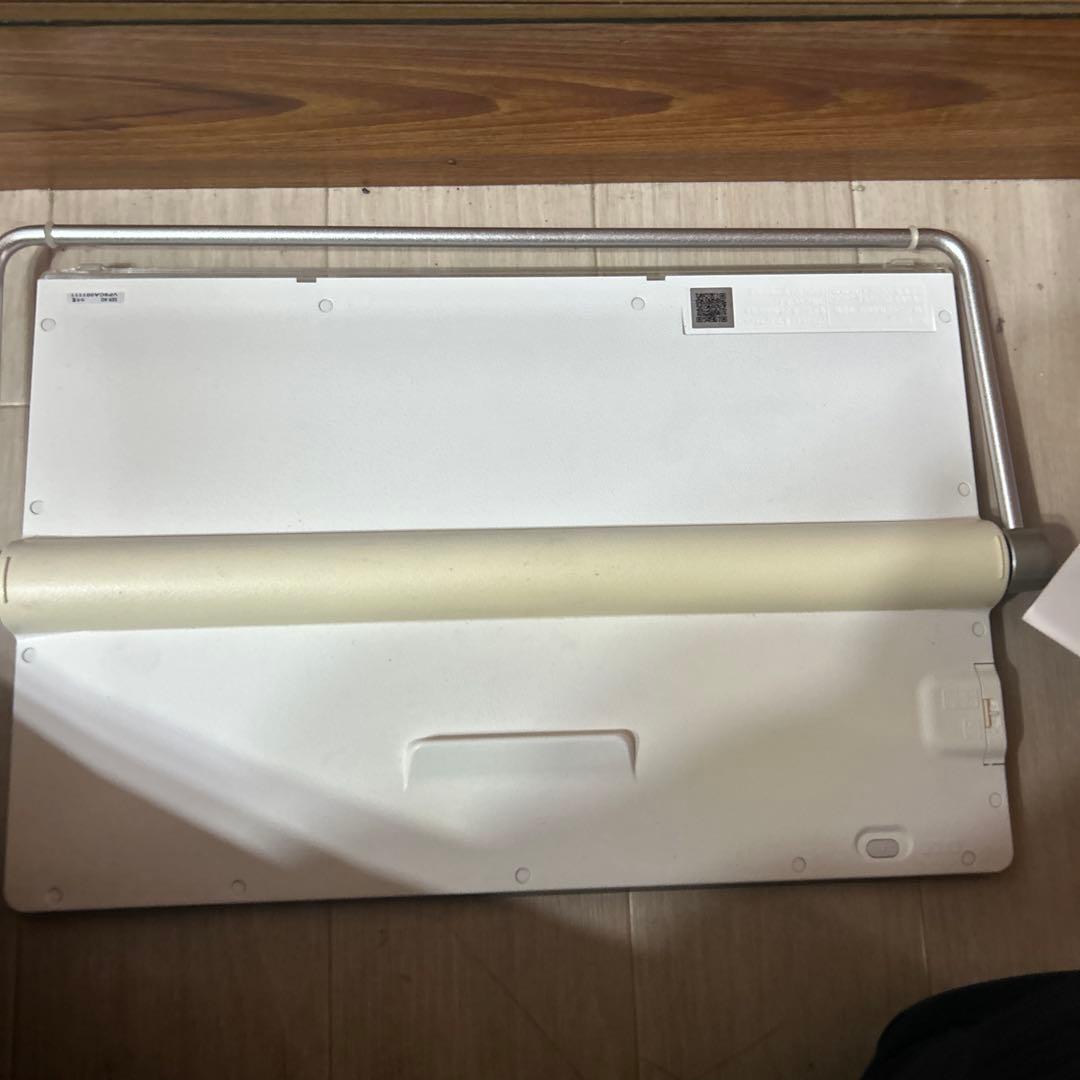 Panasonic ポータブルテレビ プライベートVIERA 15N9D 動作良