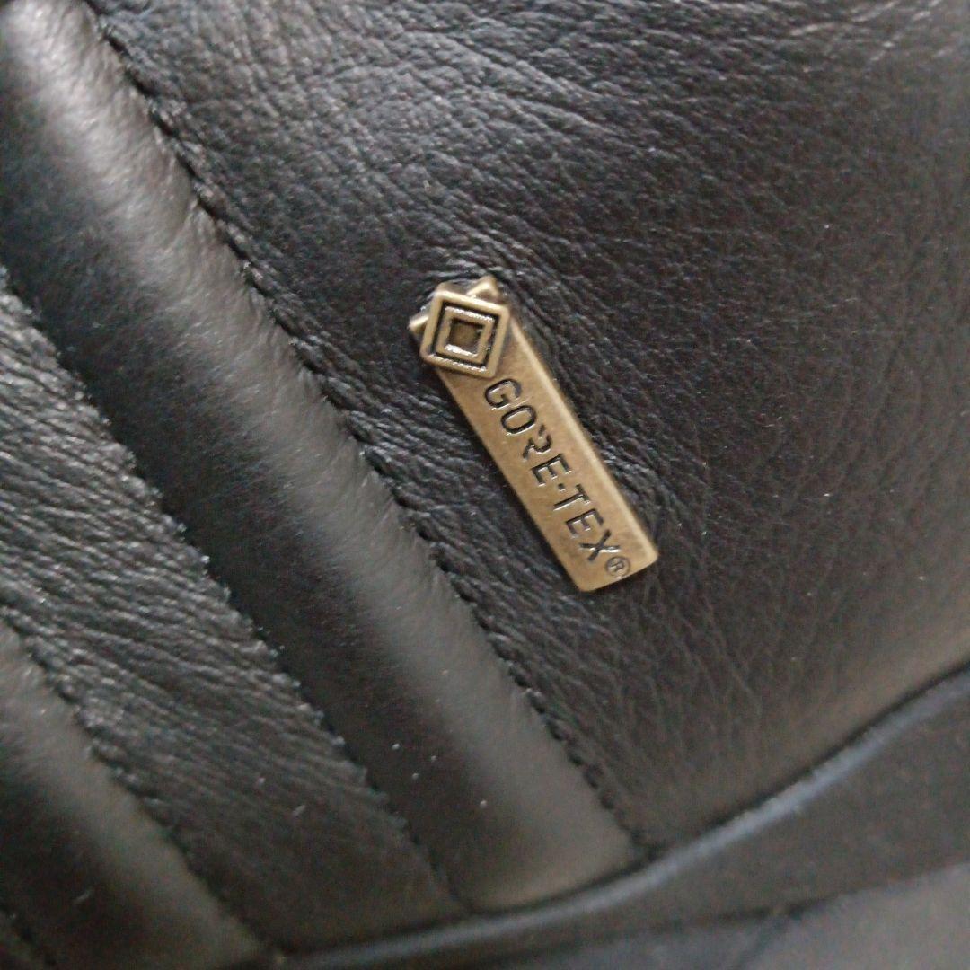 靴 adidas JAKEBOOTS GORE-TEX 11.5 D / 30cm