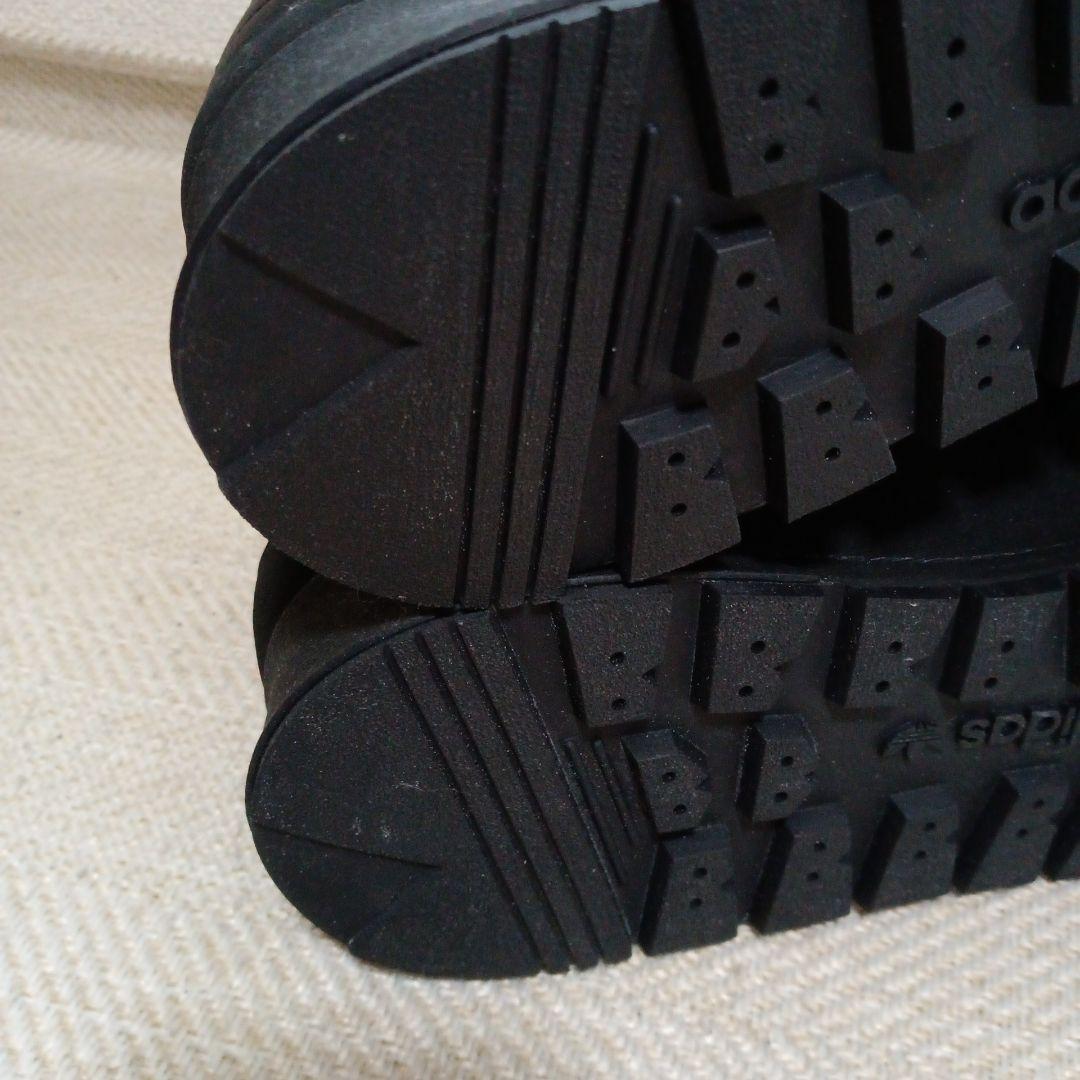 靴 adidas JAKEBOOTS GORE-TEX 11.5 D / 30cm