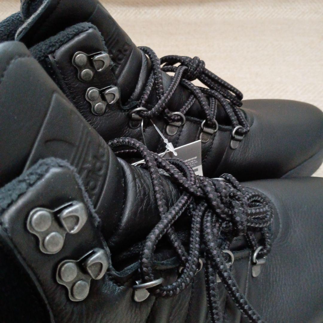 靴 adidas JAKEBOOTS GORE-TEX 11.5 D / 30cm