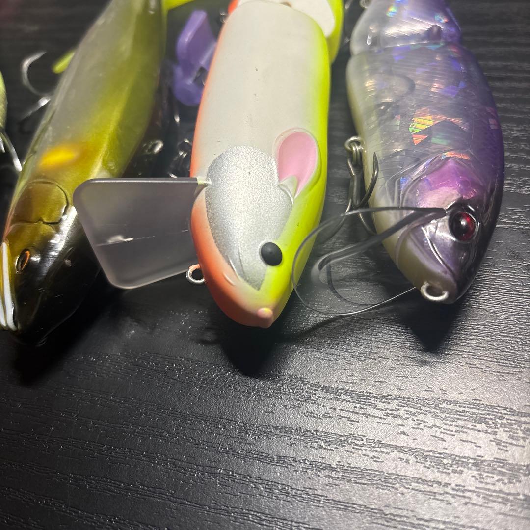 タイニークラッシュ！バラ売り不可！