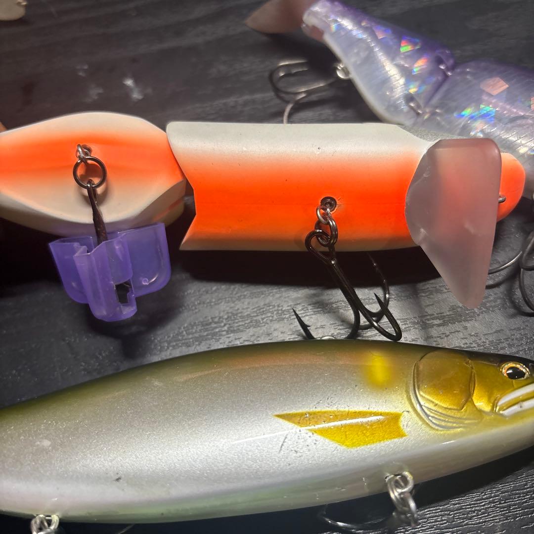 タイニークラッシュ！バラ売り不可！