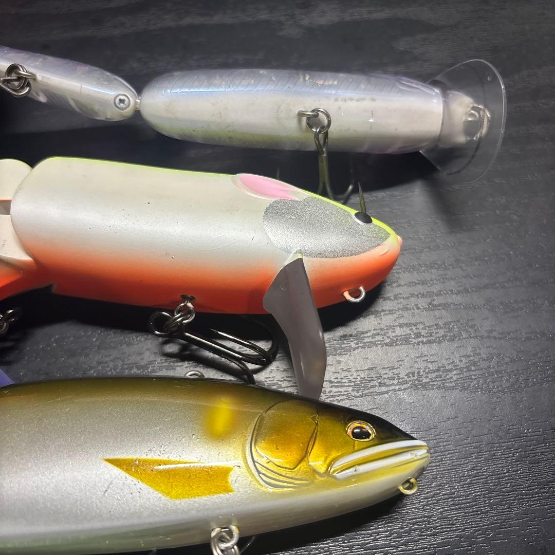 タイニークラッシュ！バラ売り不可！