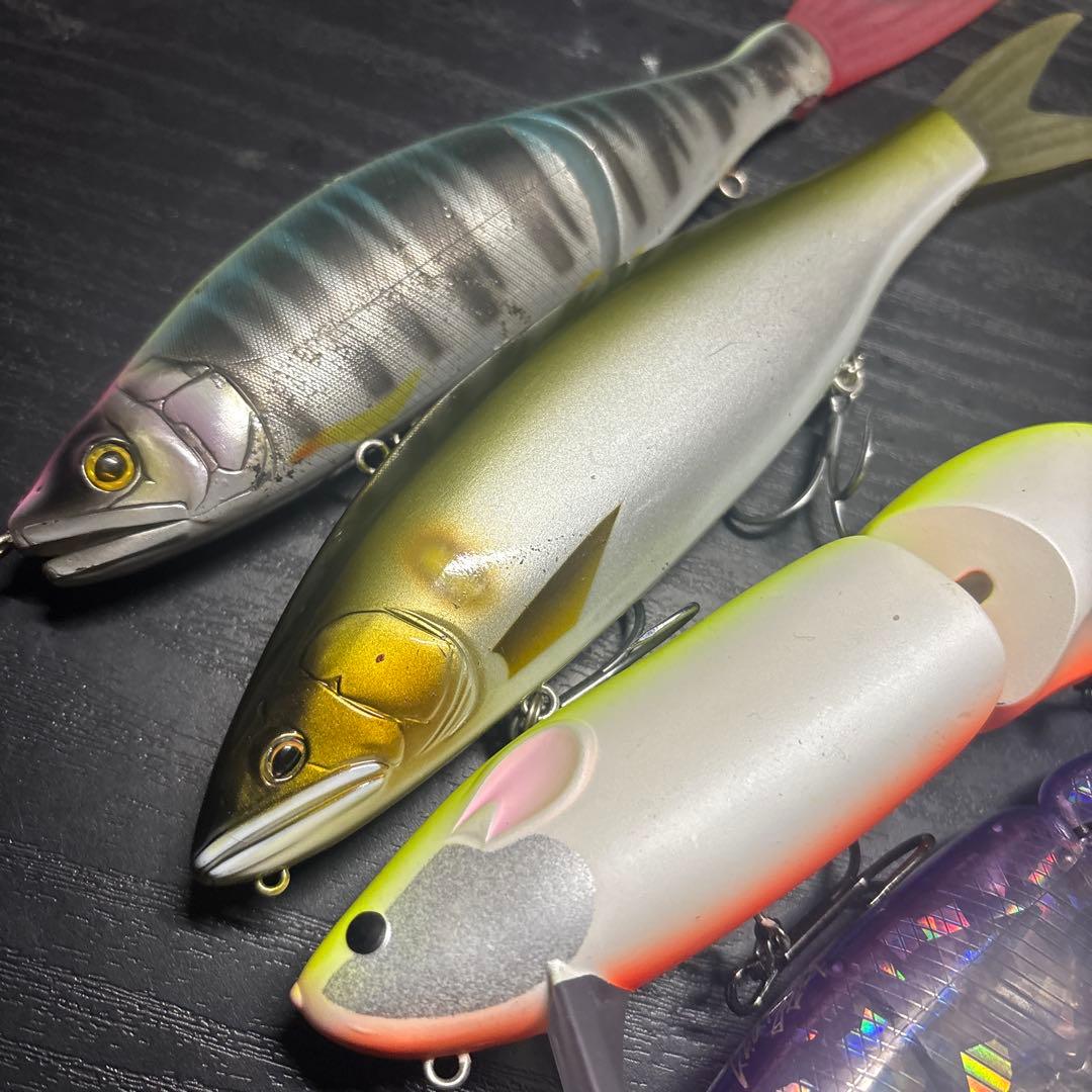 タイニークラッシュ！バラ売り不可！