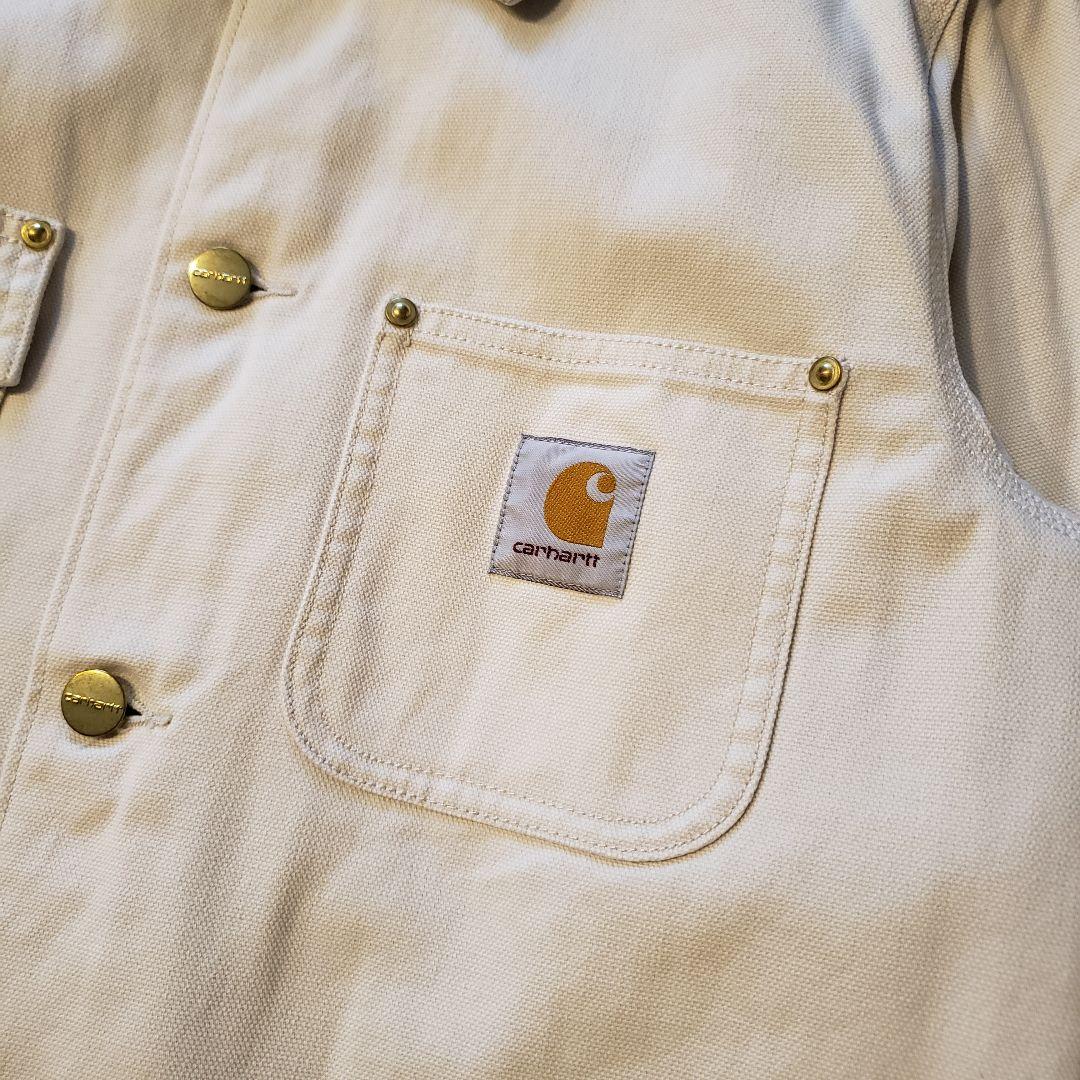 Carhartt WIP ミシガン コート ジャケット カバーオール S