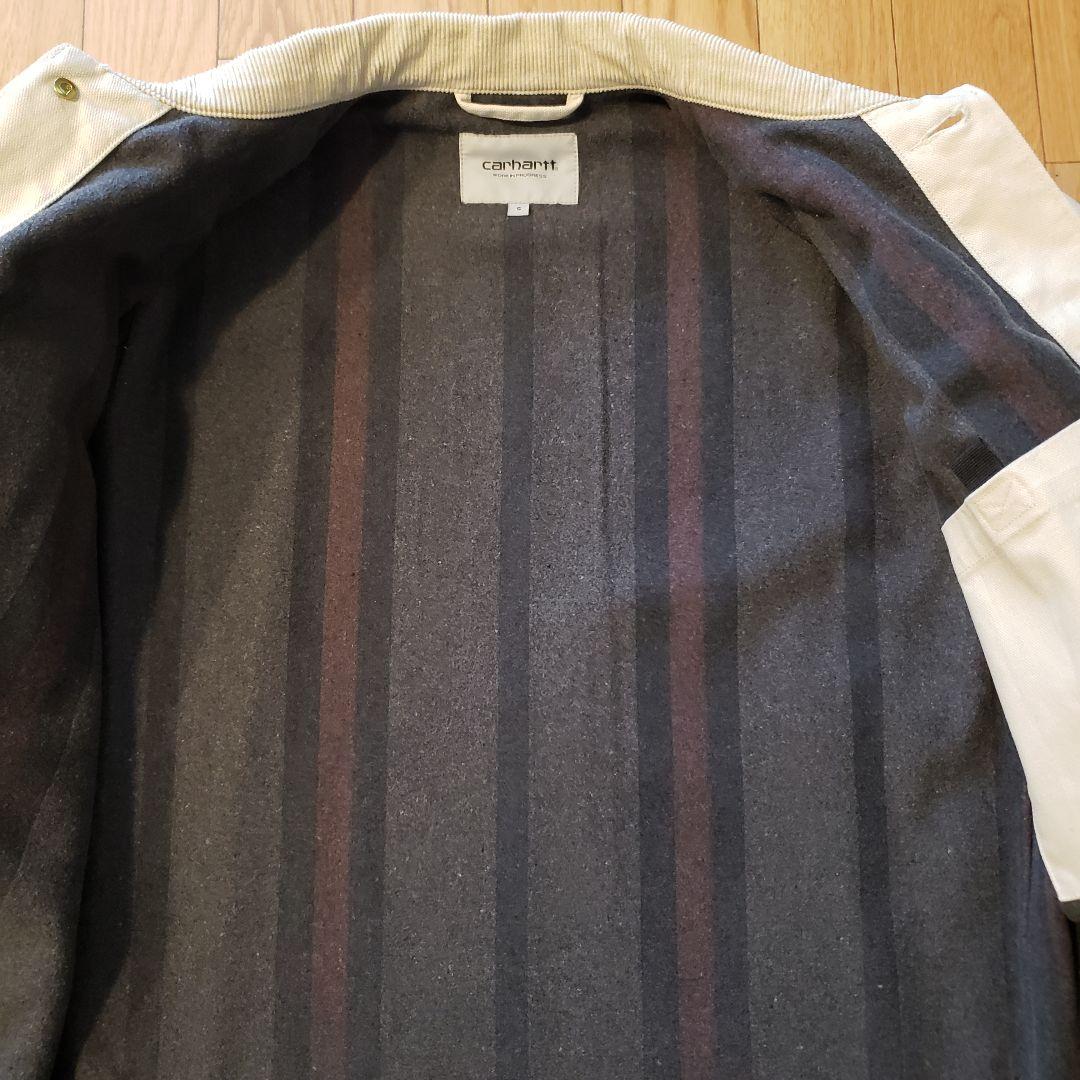 Carhartt WIP ミシガン コート ジャケット カバーオール S
