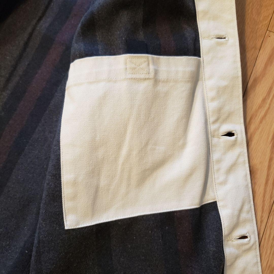 Carhartt WIP ミシガン コート ジャケット カバーオール S