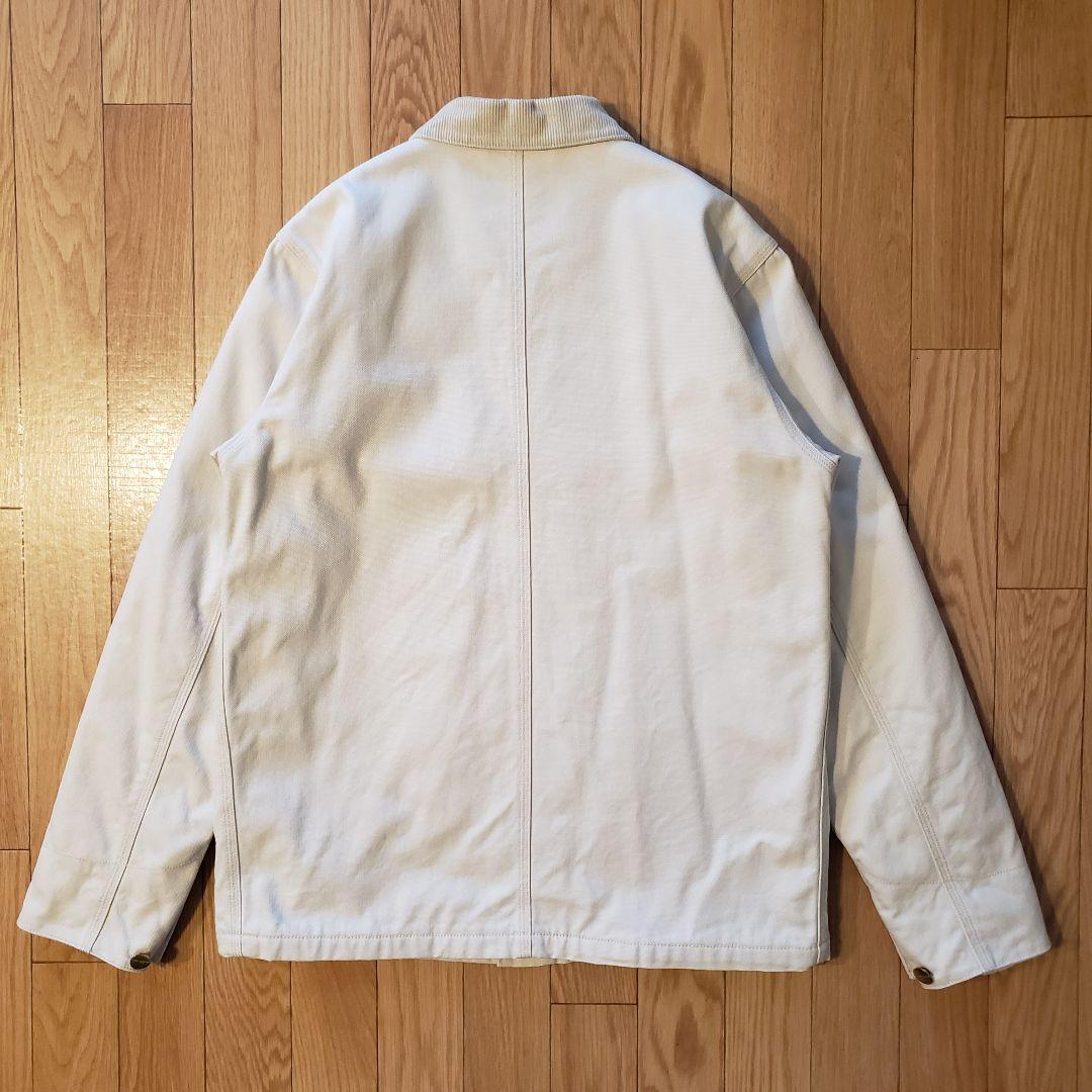 Carhartt WIP ミシガン コート ジャケット カバーオール S