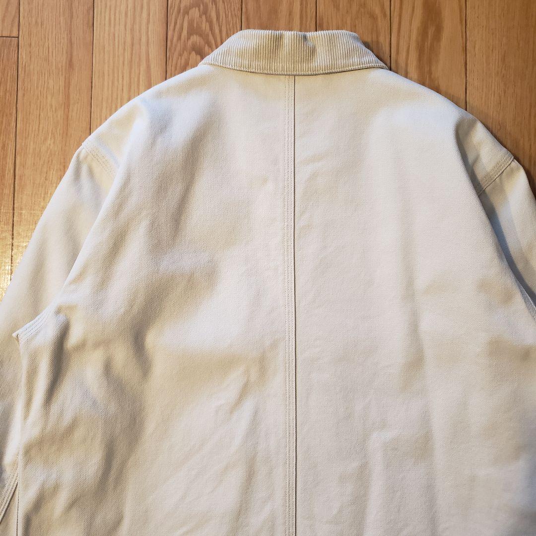 Carhartt WIP ミシガン コート ジャケット カバーオール S