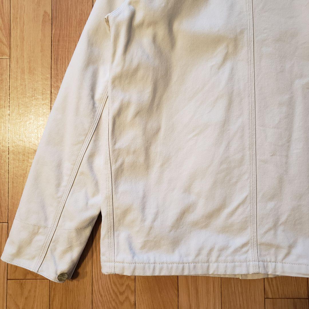 Carhartt WIP ミシガン コート ジャケット カバーオール S