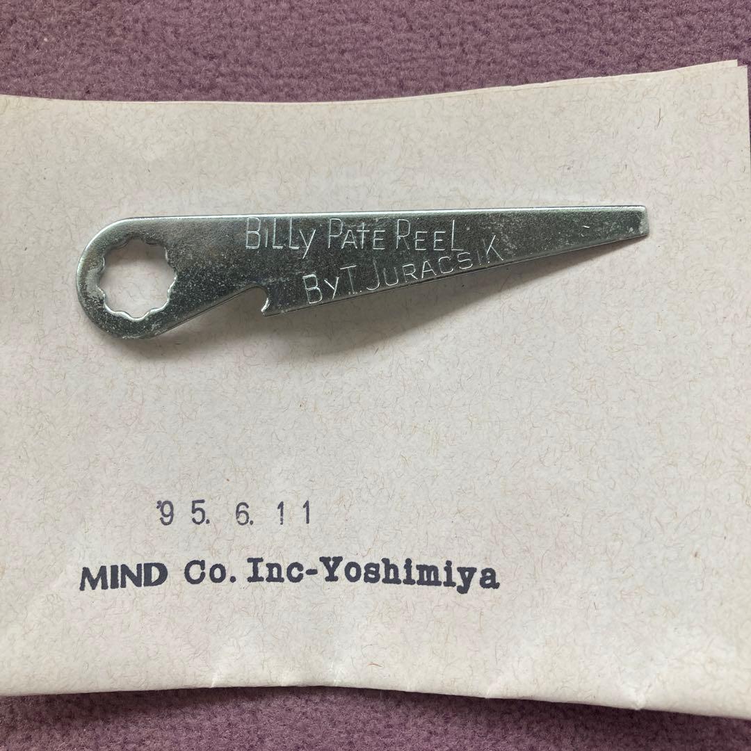 最終値下　完全未使用　Billy Pate Bonefish ボーンフィッシュ