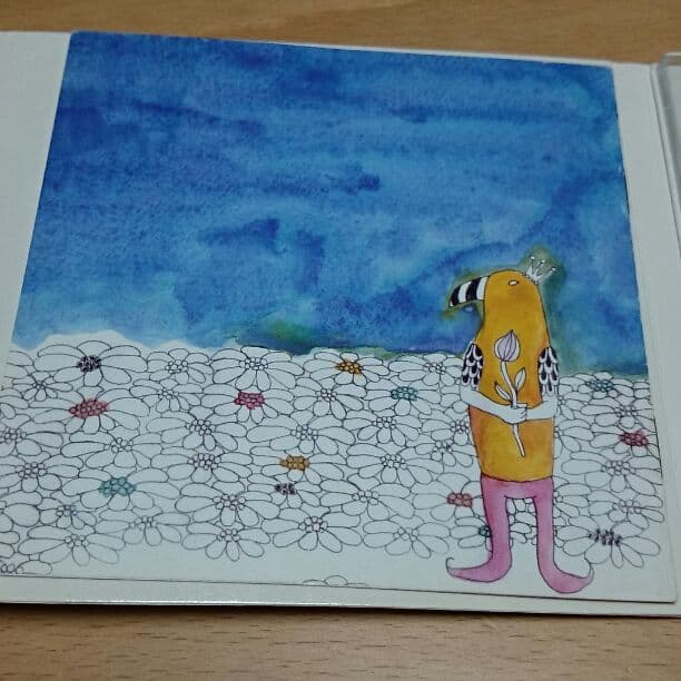 【廃盤】arthur(アルチュール) pierott