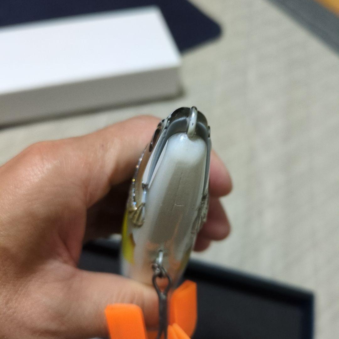 マドネス バラム300 クリアーアユ