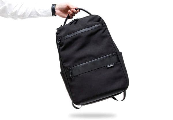 ほぼ新品 Evoon マルチビジネスリュック air 2.0