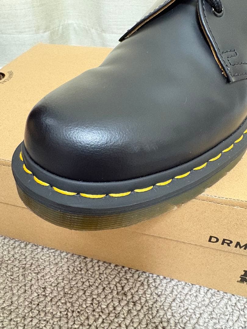 Dr.Martens 1461 3ホールシューズ（UK8, 27cm）