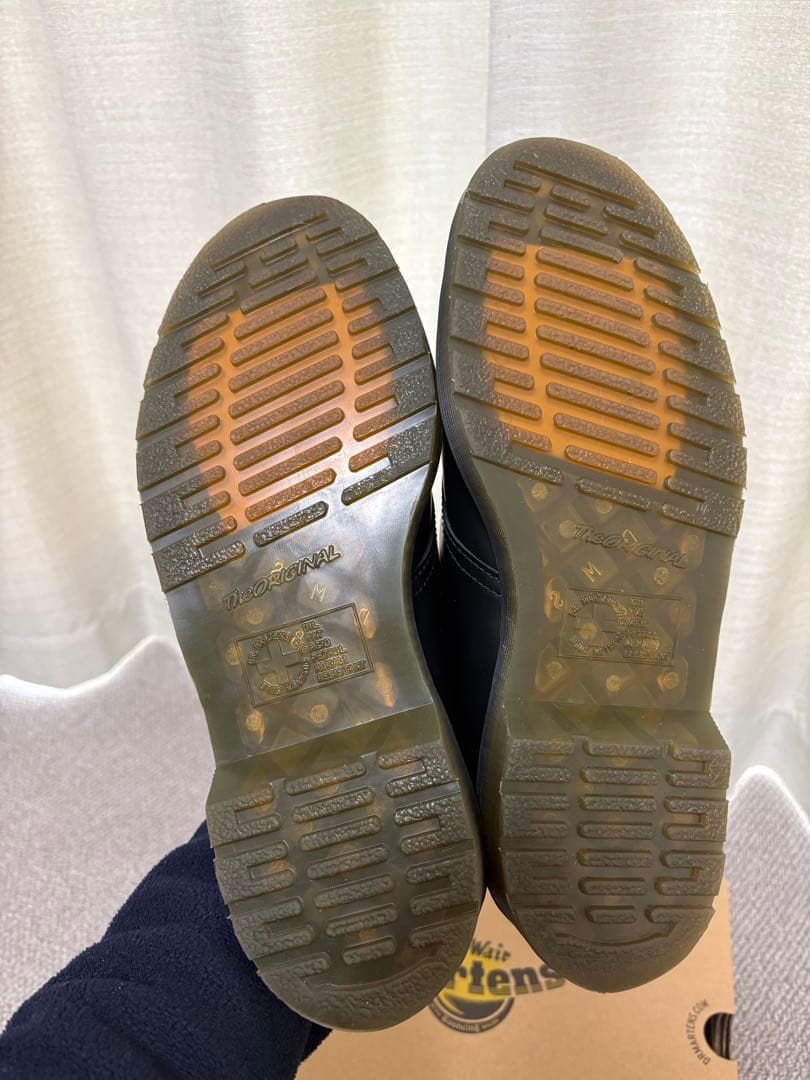 Dr.Martens 1461 3ホールシューズ（UK8, 27cm）