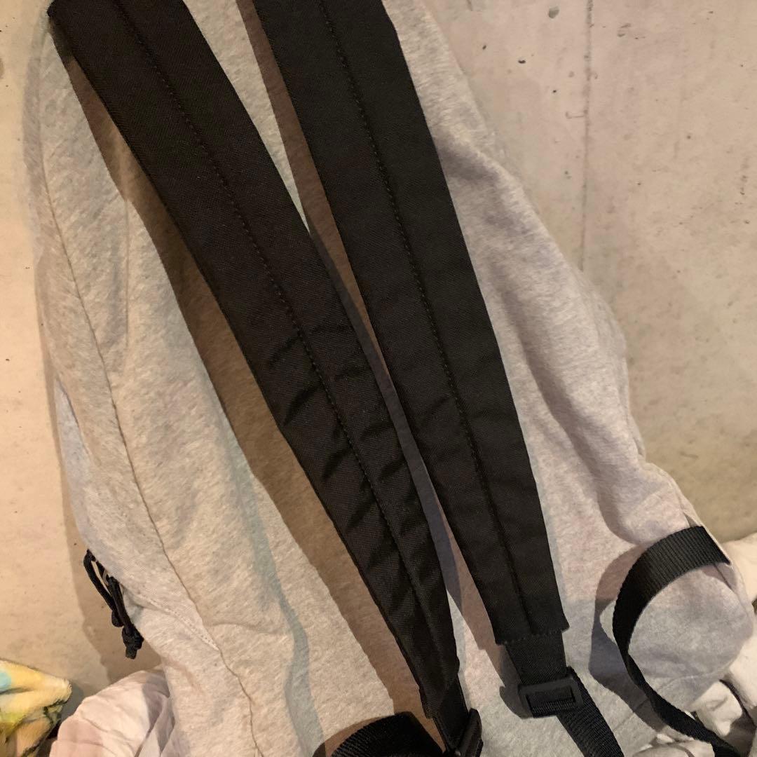 balenciaga スウェット生地 リュック