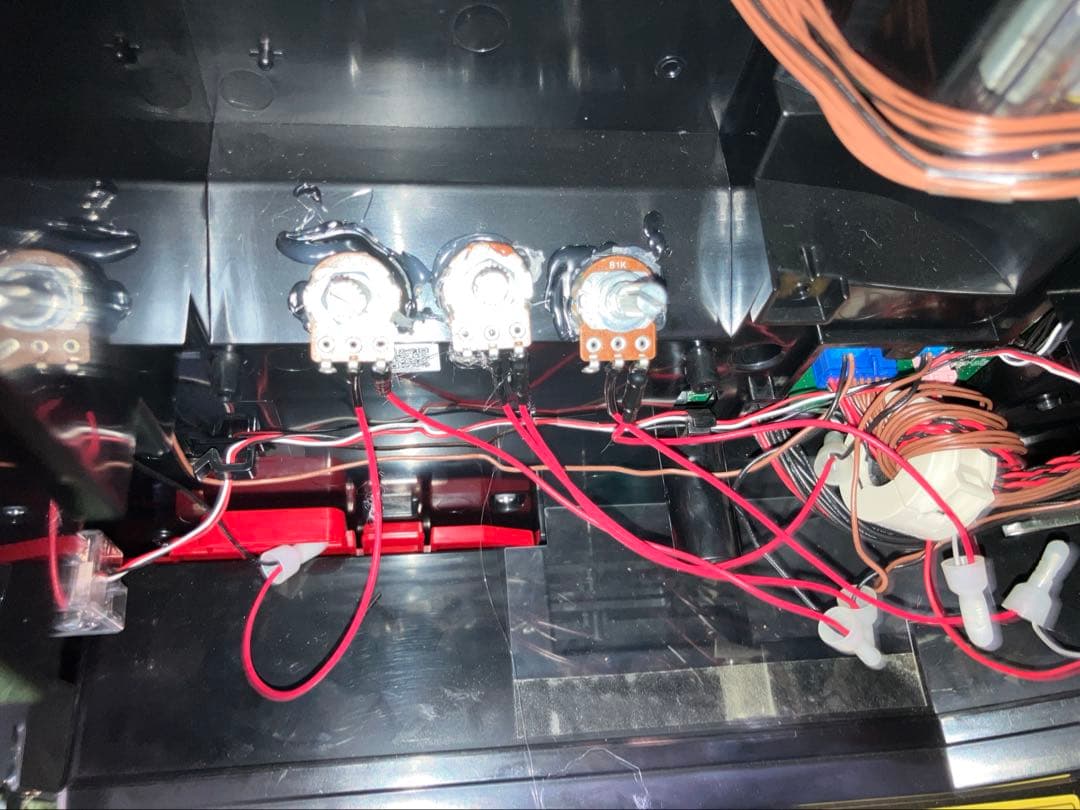 Nico@プロフ必読 スマスロ　L 革命機　ヴァルブレイブ 実機