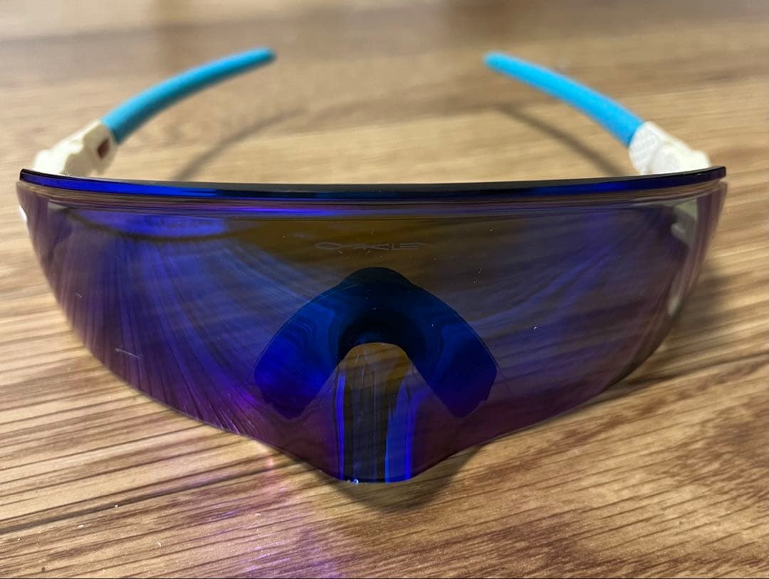 OAKLEY KATOモデル サングラス （ケース付き）