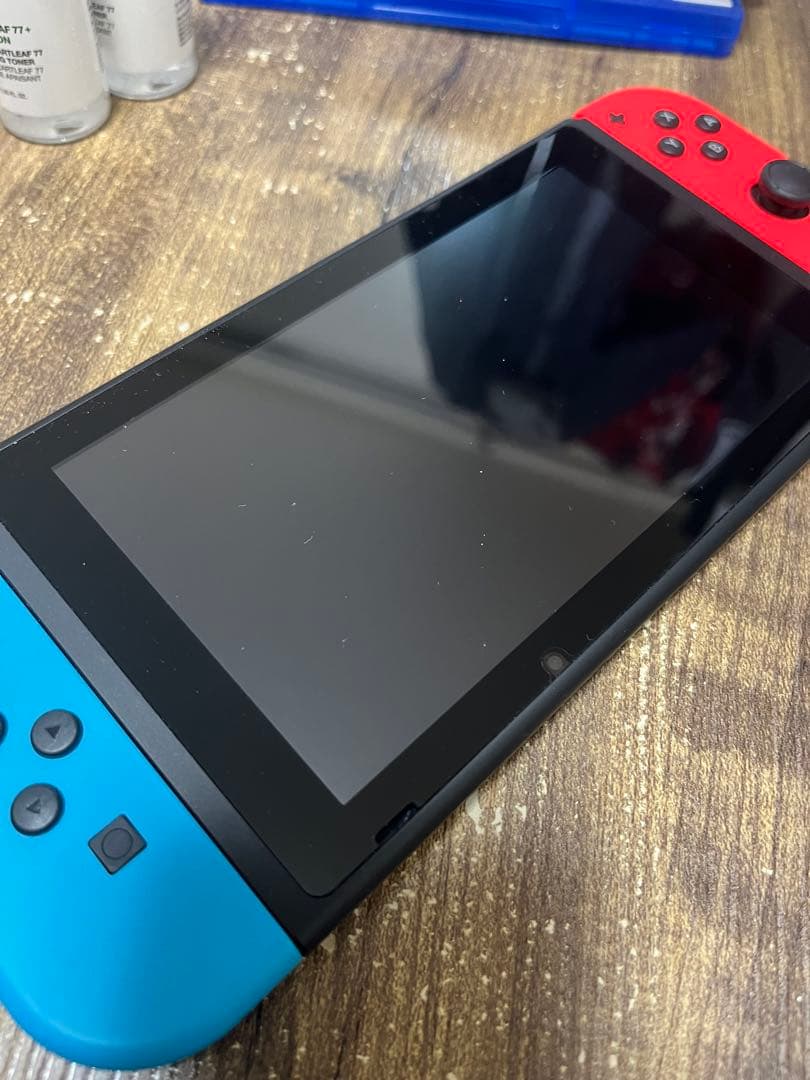 【まっつん】Nintendo Switch(スイッチ)本体➕ケースセット