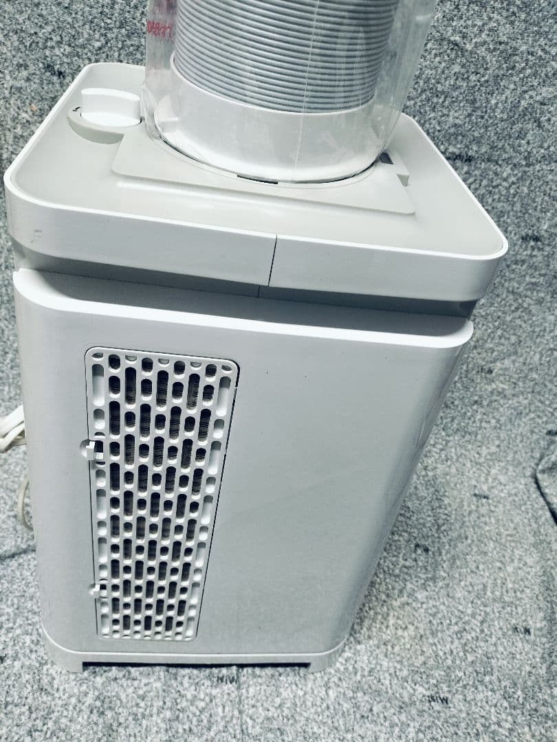 スポットクーラー YAESU YNMC-5B どこでもクーラー 小型