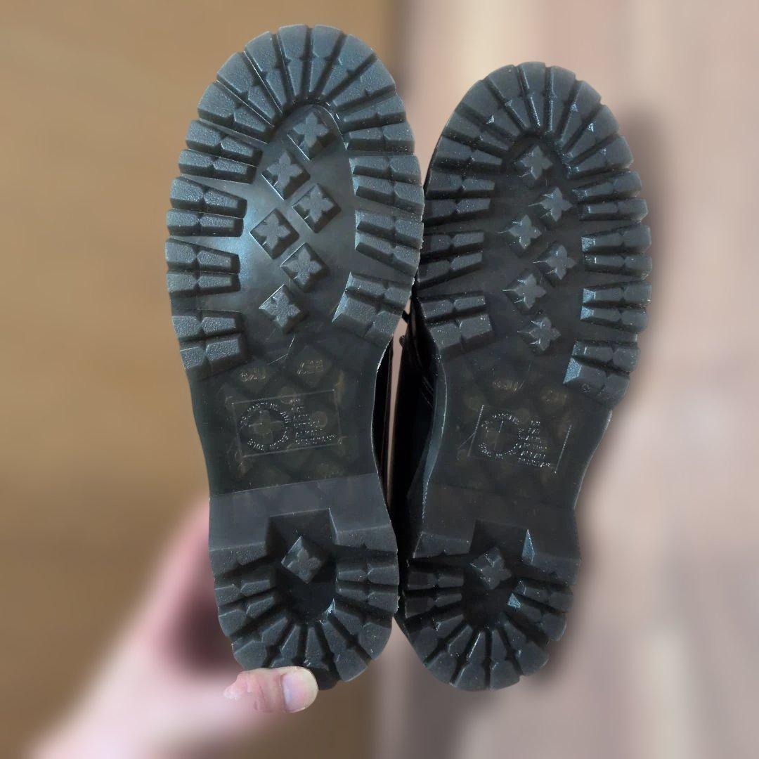 ドクターマーチン　Dr. Marten 1431 BEX UK7 美品！