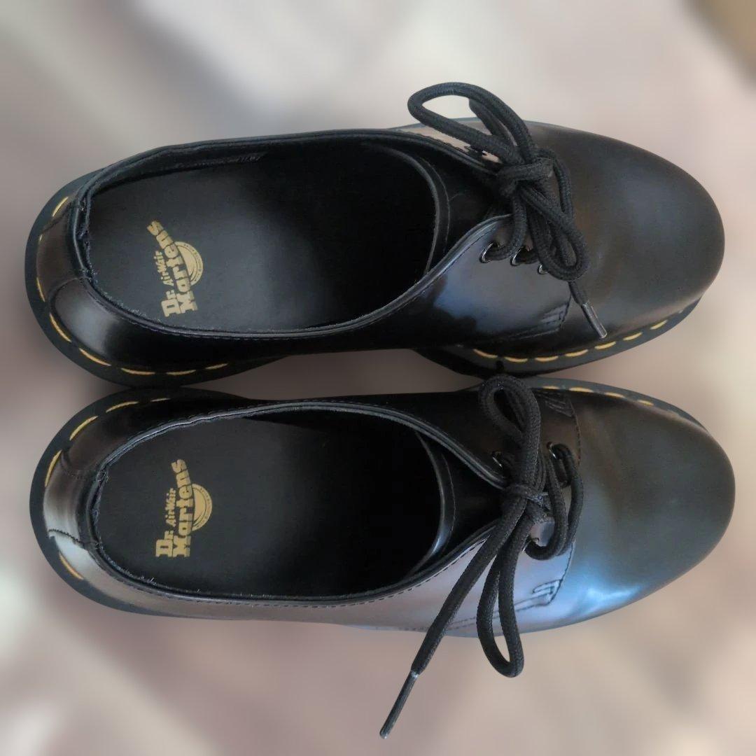 ドクターマーチン　Dr. Marten 1431 BEX UK7 美品！