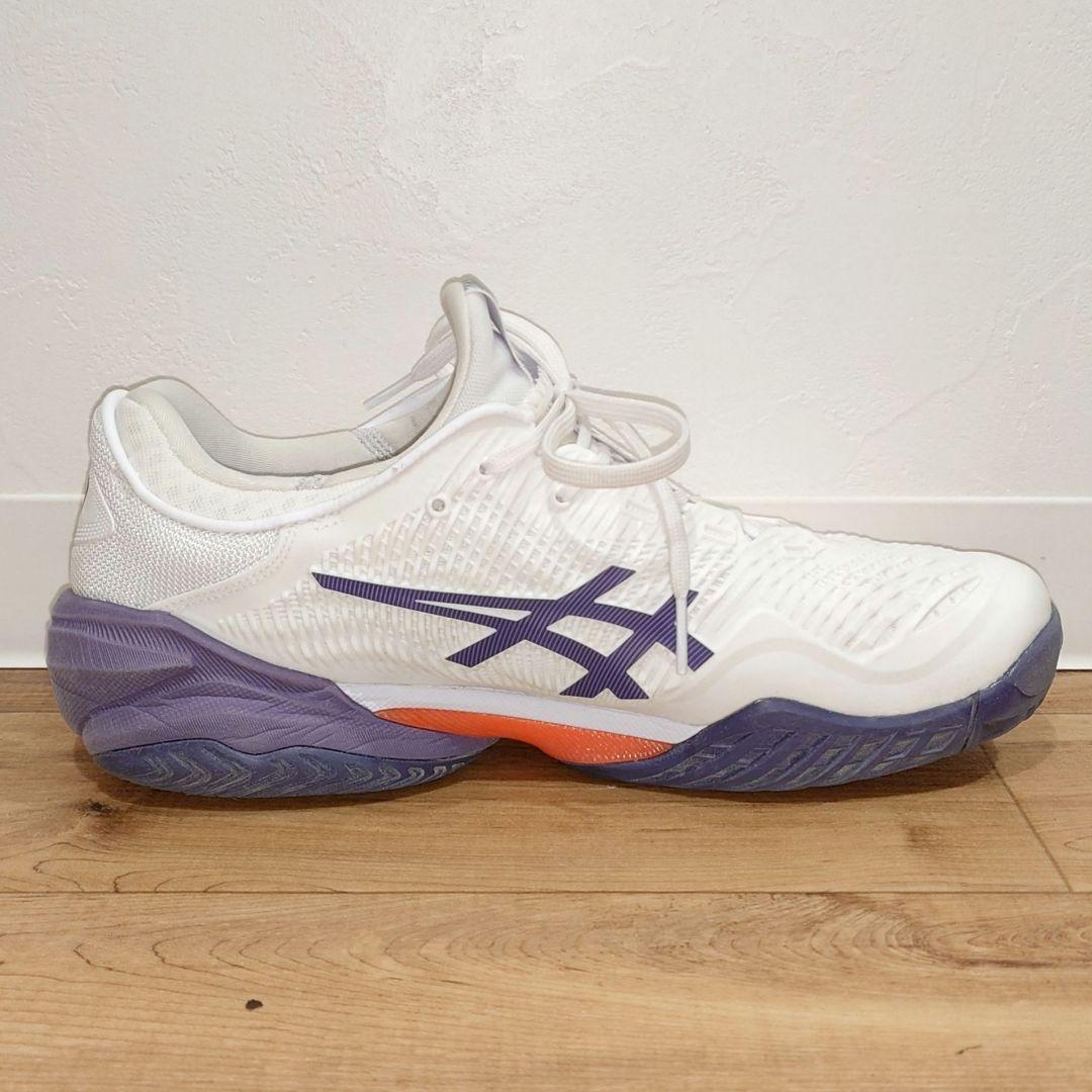 ASICS COURT FF 3 アシックス コート FF 3 26.5cm