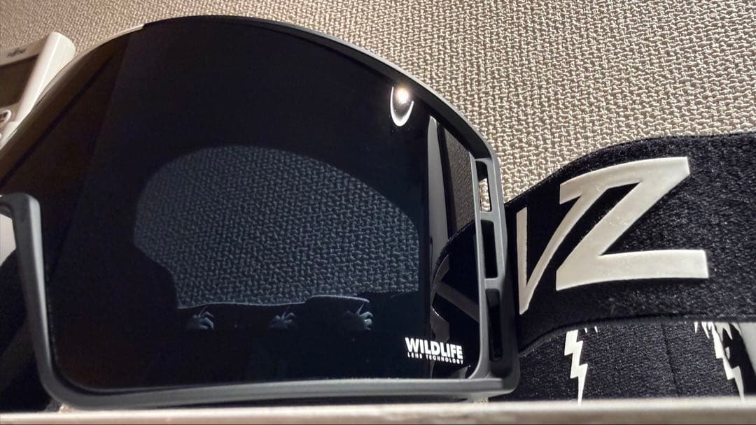 スキー・スノーボードアクセサリー Von Zipper Mach V.F.S Spring Break